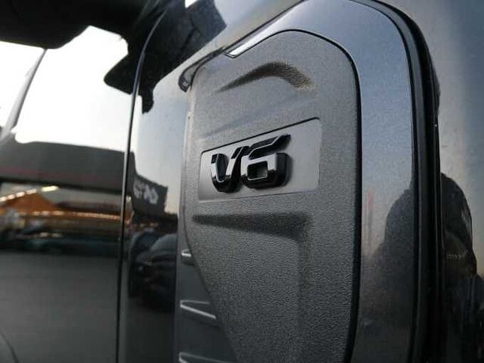 Ford Ranger 3.0 V6 240pk WILDTRAK 4x4 Hardtop Full '25 18000km (10779)