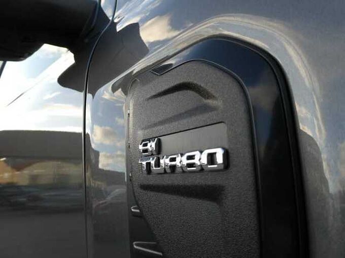 Ford Ranger 2.0 Bi-turbo 205pk WILDTRAK 4x4 Rolluik Full Option Stock (17162)