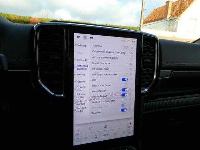 Ford Ranger 2.0 Bi-turbo 205pk WILDTRAK 4x4 Rolluik Full Option Stock (17162)