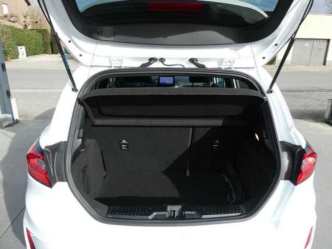 Ford Fiesta 5d ST-line 1.0 i MHEV Hybride 125pk Automaat '24 60000km (24002)