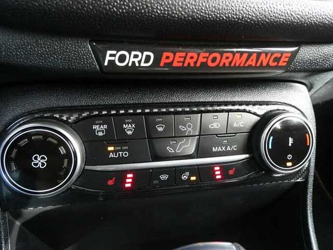 Ford Fiesta 5d ST-line 1.0 i MHEV Hybride 125pk Automaat '24 60000km (24002)