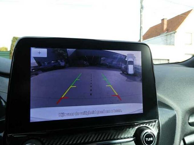 Ford Fiesta 5d ST-line 1.0 i MHEV Hybride 125pk Automaat '24 60000km (24002)