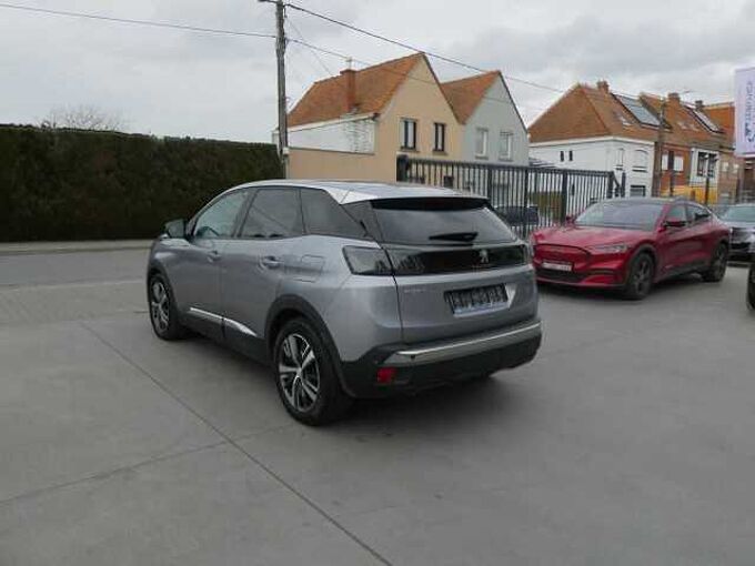 Peugeot 3008 1.6 i PHEV automaat 225pk Allure Camera ACC BLIS '23 22000km (60435)