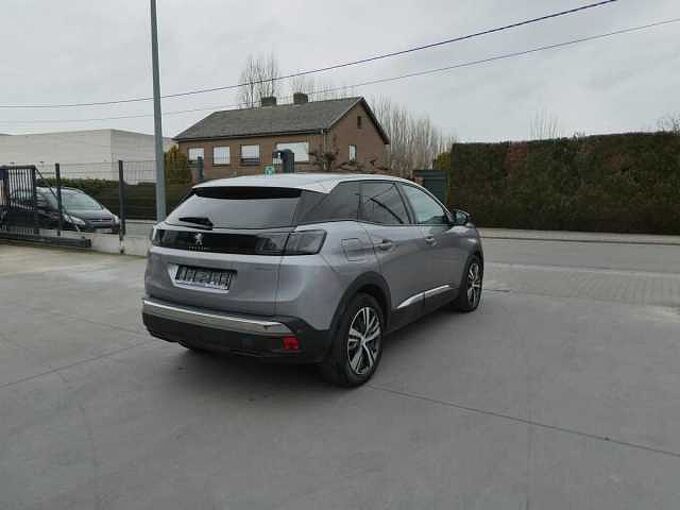 Peugeot 3008 1.6 i PHEV automaat 225pk Allure Camera ACC BLIS '23 22000km (60435)