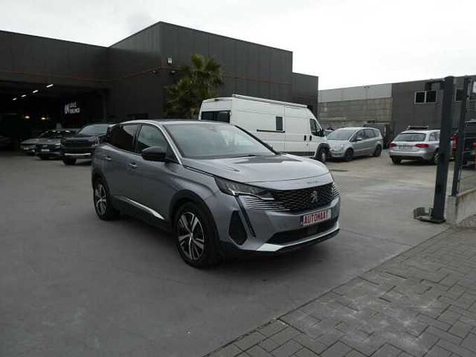 Peugeot 3008 1.6 i PHEV automaat 225pk Allure Camera ACC BLIS '23 22000km (60435)
