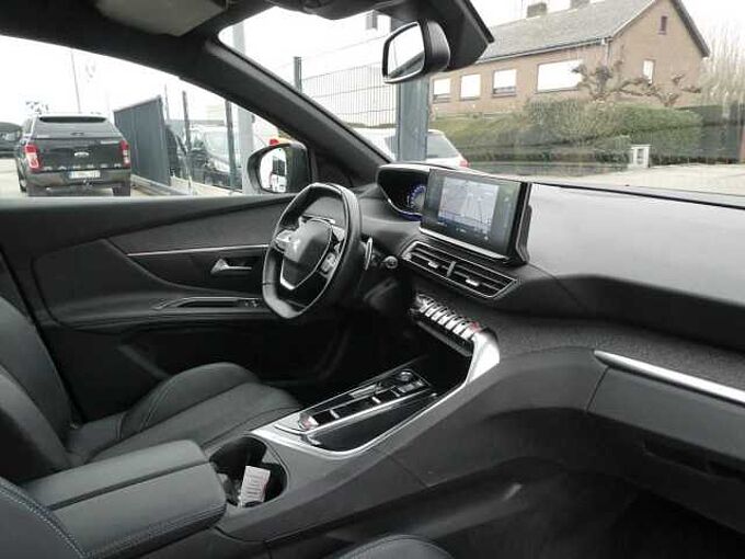 Peugeot 3008 1.6 i PHEV automaat 225pk Allure Camera ACC BLIS '23 22000km (60435)