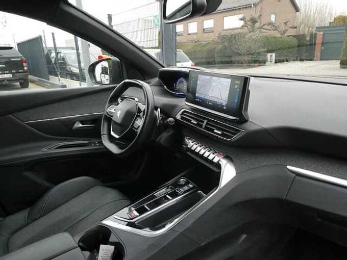 Peugeot 3008 1.6 i PHEV automaat 225pk Allure Camera ACC BLIS '23 22000km (60435)