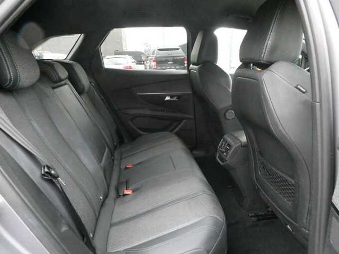 Peugeot 3008 1.6 i PHEV automaat 225pk Allure Camera ACC BLIS '23 22000km (60435)