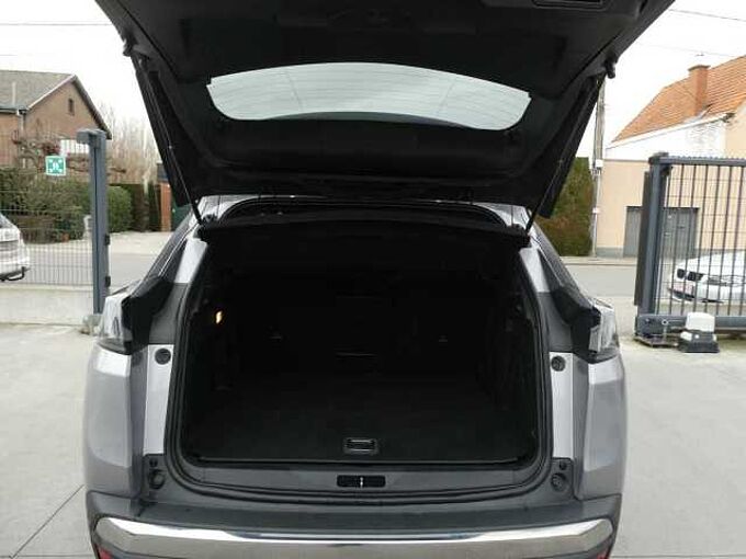 Peugeot 3008 1.6 i PHEV automaat 225pk Allure Camera ACC BLIS '23 22000km (60435)