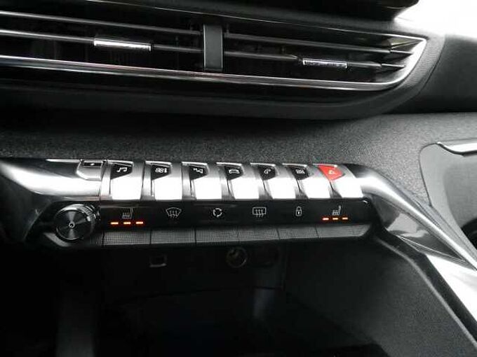 Peugeot 3008 1.6 i PHEV automaat 225pk Allure Camera ACC BLIS '23 22000km (60435)