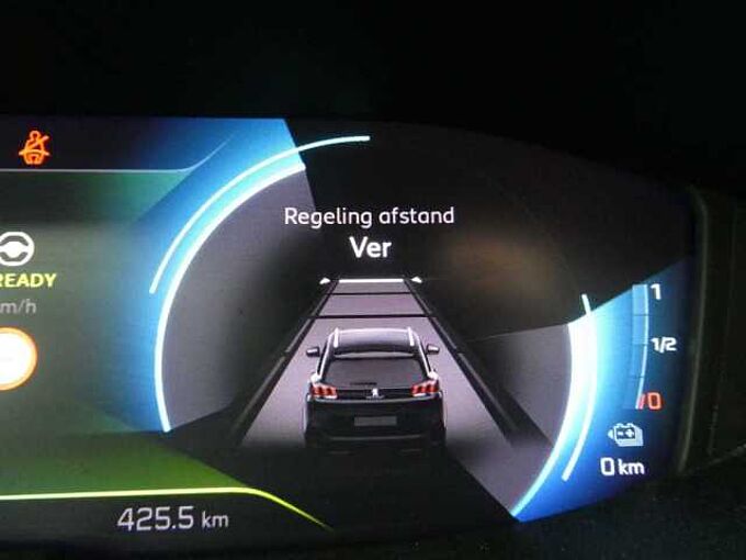 Peugeot 3008 1.6 i PHEV automaat 225pk Allure Camera ACC BLIS '23 22000km (60435)