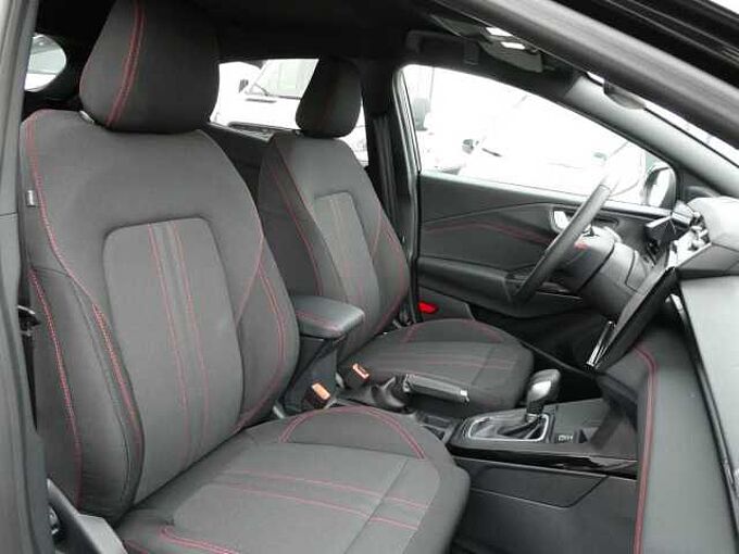 Ford Puma New Model ST-line 1.0 i MHEV 125pk 11/2024 10km STOCK (00873)