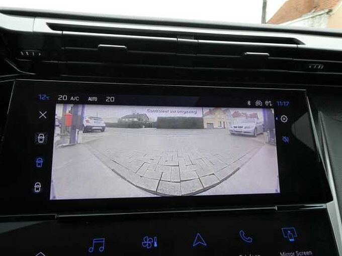 Peugeot 308 Break 1.2 i 130pk Allure 360° Cam ACC BLIS '24 20000km (42217)