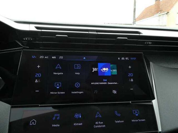 Peugeot 308 Break 1.2 i 130pk Allure 360° Cam ACC BLIS '24 20000km (42217)