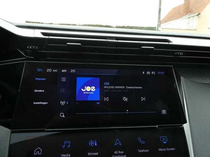 Peugeot 308 Break 1.2 i 130pk Allure 360° Cam ACC BLIS '24 20000km (42217)