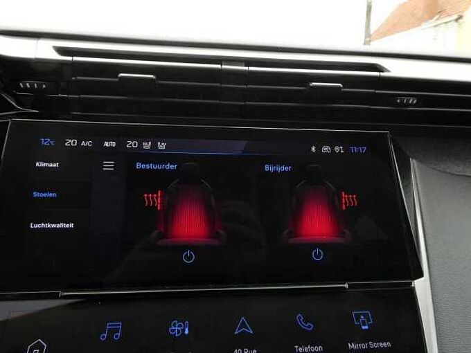 Peugeot 308 Break 1.2 i 130pk Allure 360° Cam ACC BLIS '24 20000km (42217)