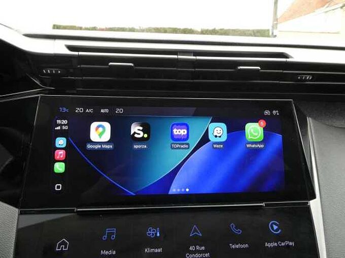 Peugeot 308 Break 1.2 i 130pk Allure 360° Cam ACC BLIS '24 20000km (42217)