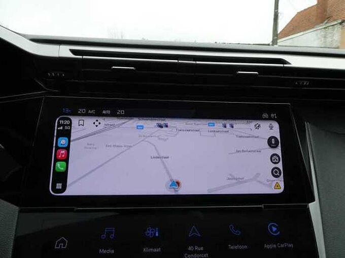 Peugeot 308 Break 1.2 i 130pk Allure 360° Cam ACC BLIS '24 20000km (42217)