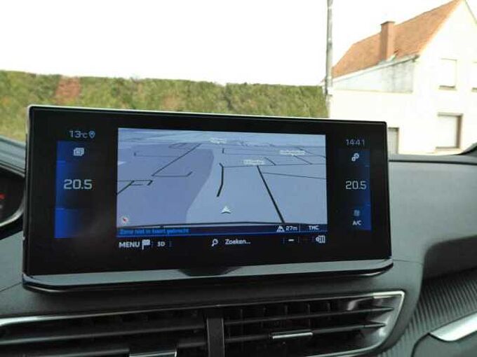 Peugeot 3008 1.2 i benzine 130pk Allure Camera ACC BLIS '24 41000km (28132)