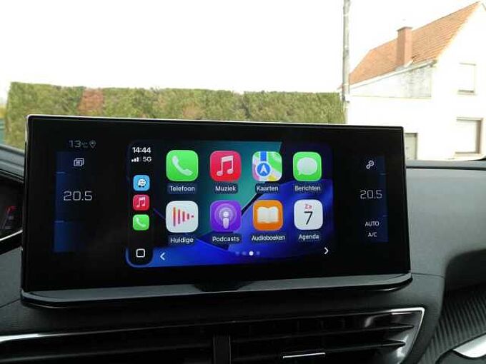 Peugeot 3008 1.2 i benzine 130pk Allure Camera ACC BLIS '24 41000km (28132)