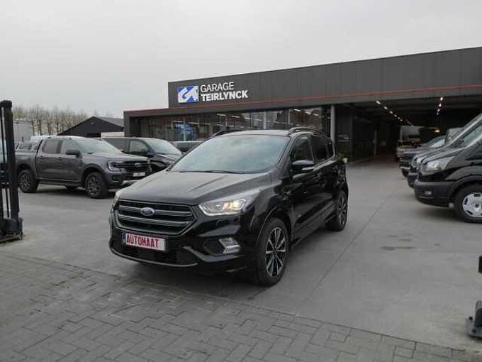 Ford Kuga ST-Line 1.5 i 175pk Automaat AWD Pano Trekhaak '18 70000km (54116)