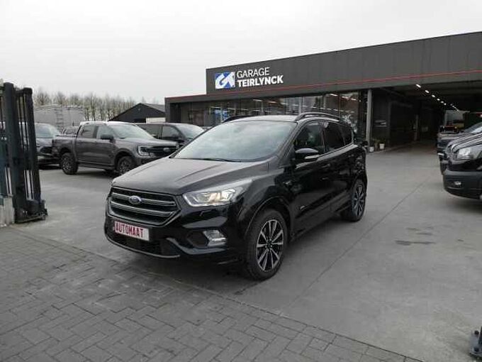 Ford Kuga ST-Line 1.5 i 175pk Automaat AWD Pano Trekhaak '18 70000km (54116)