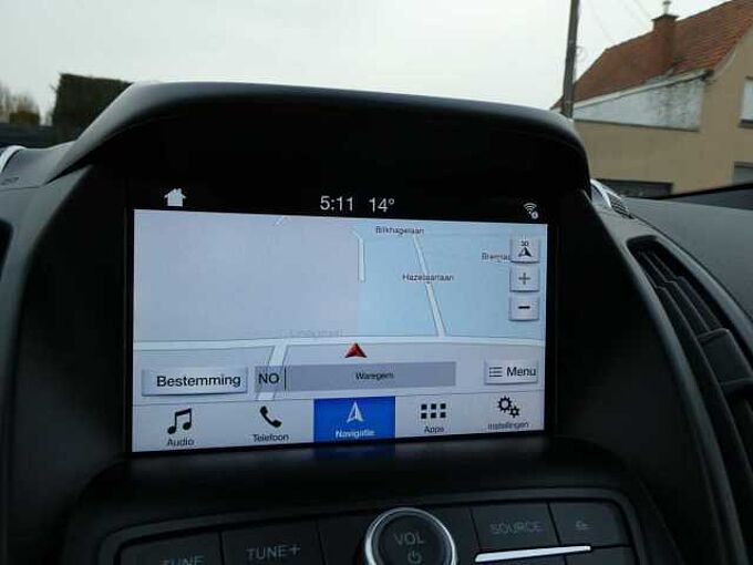 Ford Kuga ST-Line 1.5 i 175pk Automaat AWD Pano Trekhaak '18 70000km (54116)