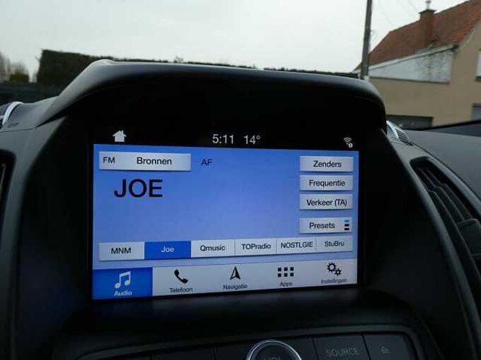 Ford Kuga ST-Line 1.5 i 175pk Automaat AWD Pano Trekhaak '18 70000km (54116)