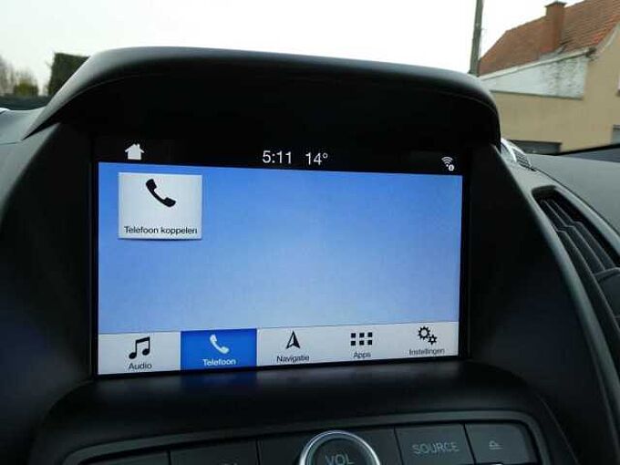 Ford Kuga ST-Line 1.5 i 175pk Automaat AWD Pano Trekhaak '18 70000km (54116)