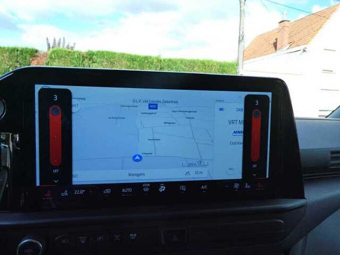 Ford Transit Custom L2 Multi-Use 5pl 320L 2.0 TDCi 136pk Limited Luxe STOCK (60831)