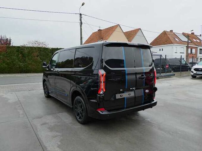 Ford Transit Custom Multi-Use 5pl SPORT automaat L1 2.0 TDCi 170pk STOCK (47950)