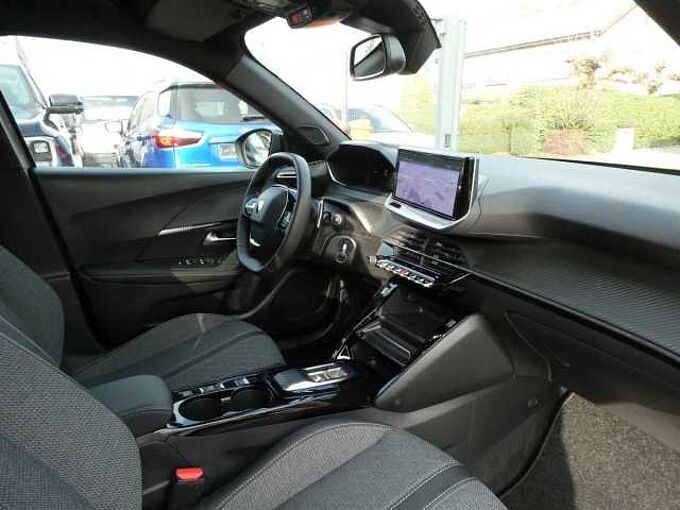 Peugeot 2008 1.2 i 130pk Automaat Allure 360° Camera BLIS ACC '24 22000km (28416)