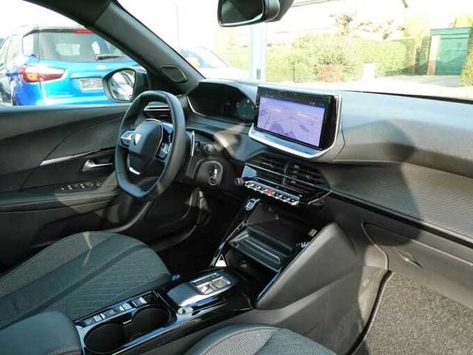 Peugeot 2008 1.2 i 130pk Automaat Allure 360° Camera BLIS ACC '24 22000km (28416)