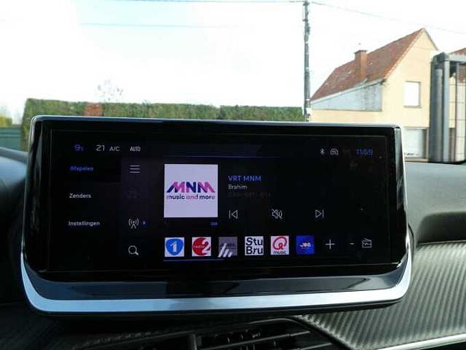 Peugeot 2008 1.2 i 130pk Automaat Allure 360° Camera BLIS ACC '24 22000km (28416)
