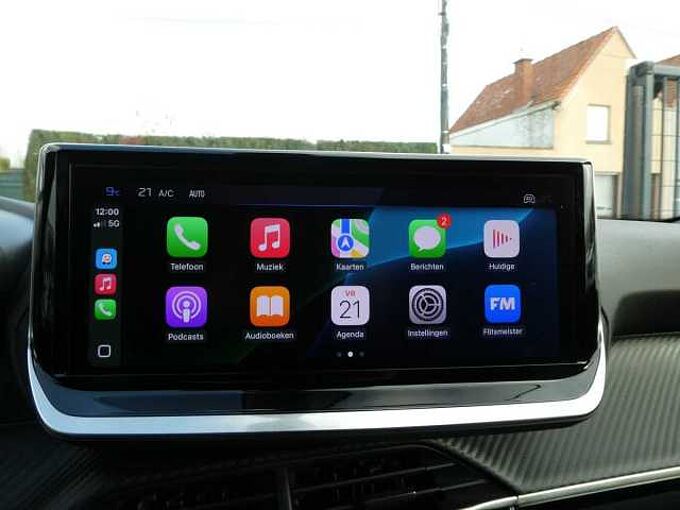 Peugeot 2008 1.2 i 130pk Automaat Allure 360° Camera BLIS ACC '24 22000km (28416)