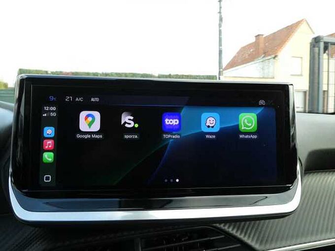 Peugeot 2008 1.2 i 130pk Automaat Allure 360° Camera BLIS ACC '24 22000km (28416)