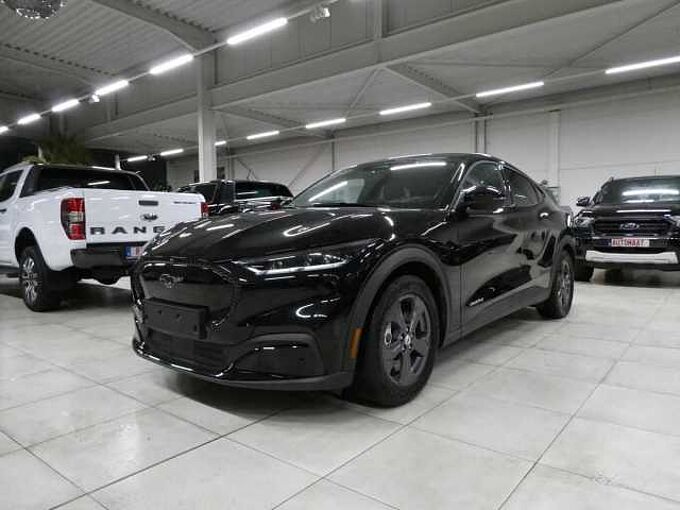 Ford Mustang MACH-E RWD 76KWh 269pk Full Option '21 23000km (31952)