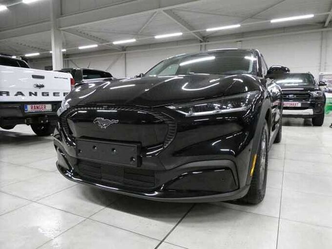 Ford Mustang MACH-E RWD 76KWh 269pk Full Option '21 23000km (31952)