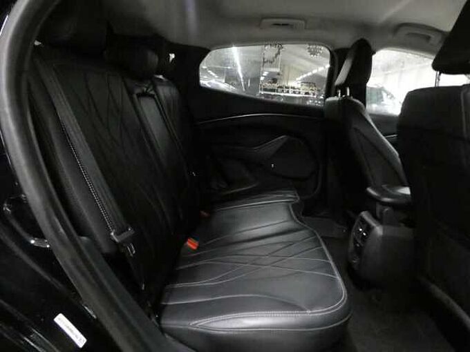 Ford Mustang MACH-E RWD 76KWh 269pk Full Option '21 23000km (31952)