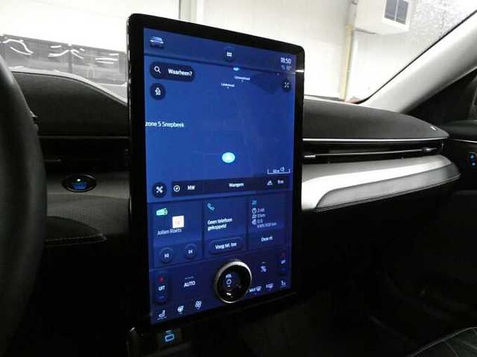 Ford Mustang MACH-E RWD 76KWh 269pk Full Option '21 23000km (31952)