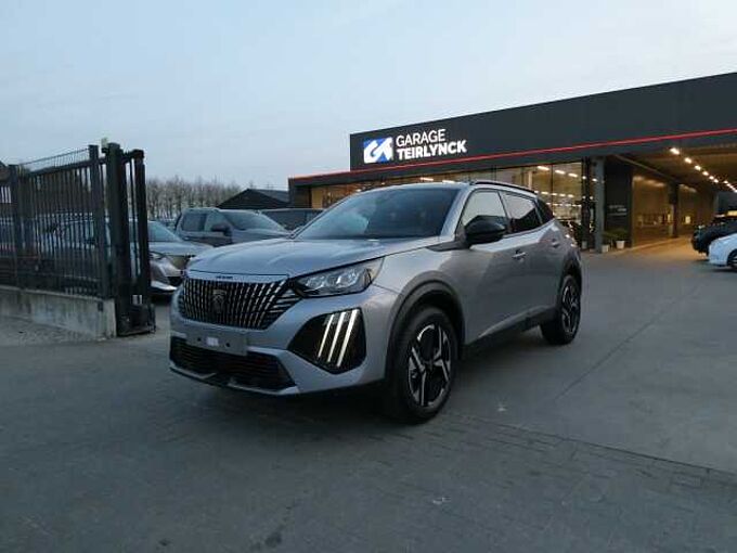 Peugeot 2008 1.2 i 130pk Automaat Allure 360° Camera BLIS ACC '24 21000km (60170)