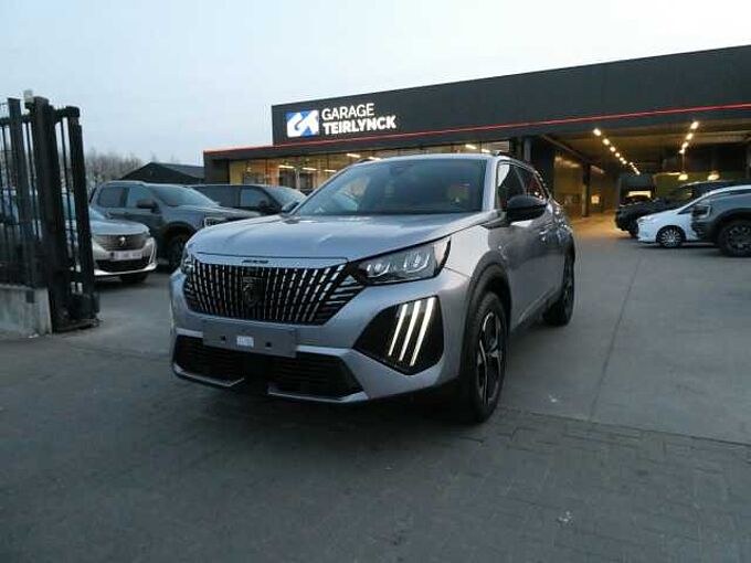 Peugeot 2008 1.2 i 130pk Automaat Allure 360° Camera BLIS ACC '24 21000km (60170)