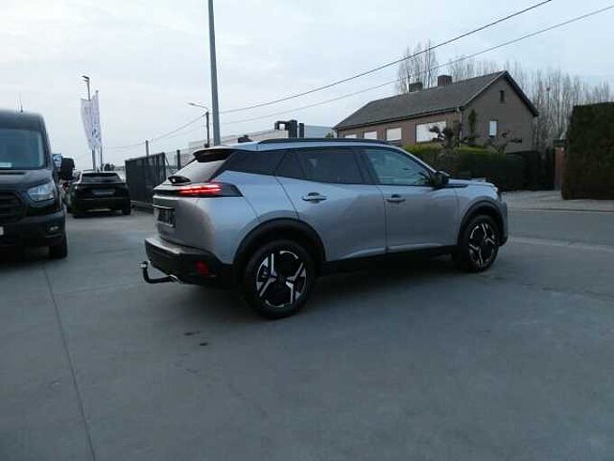 Peugeot 2008 1.2 i 130pk Automaat Allure 360° Camera BLIS ACC '24 21000km (60170)