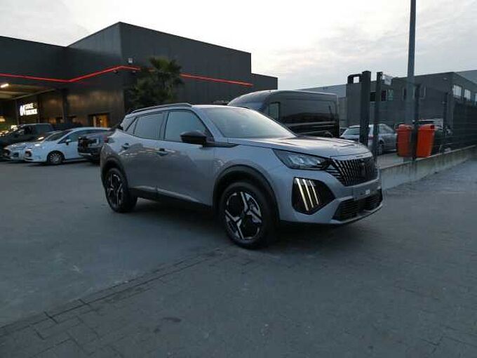 Peugeot 2008 1.2 i 130pk Automaat Allure 360° Camera BLIS ACC '24 21000km (60170)