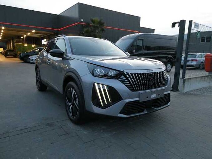 Peugeot 2008 1.2 i 130pk Automaat Allure 360° Camera BLIS ACC '24 21000km (60170)