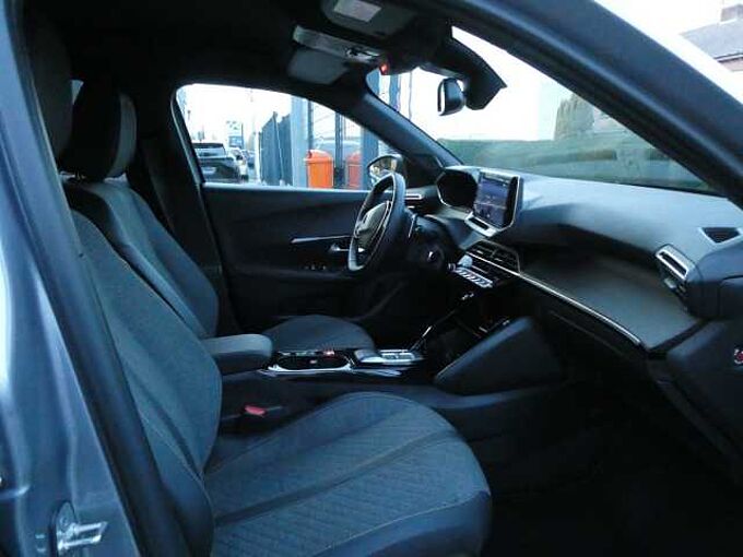 Peugeot 2008 1.2 i 130pk Automaat Allure 360° Camera BLIS ACC '24 21000km (60170)