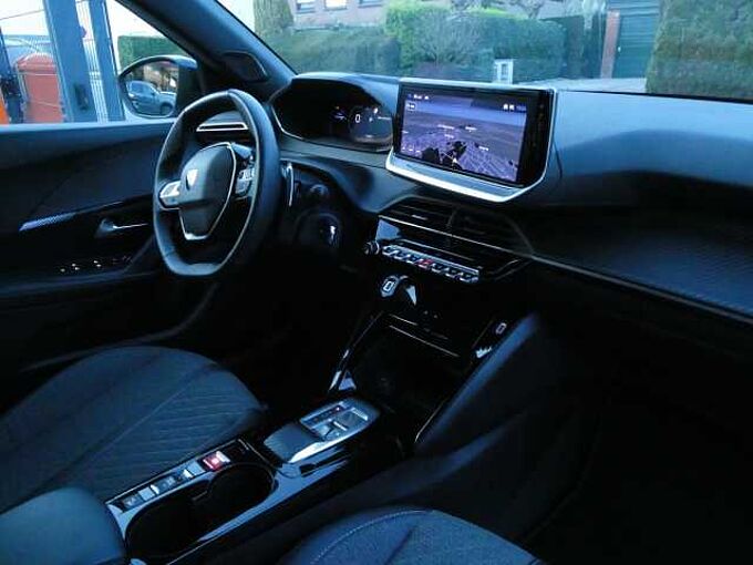 Peugeot 2008 1.2 i 130pk Automaat Allure 360° Camera BLIS ACC '24 21000km (60170)