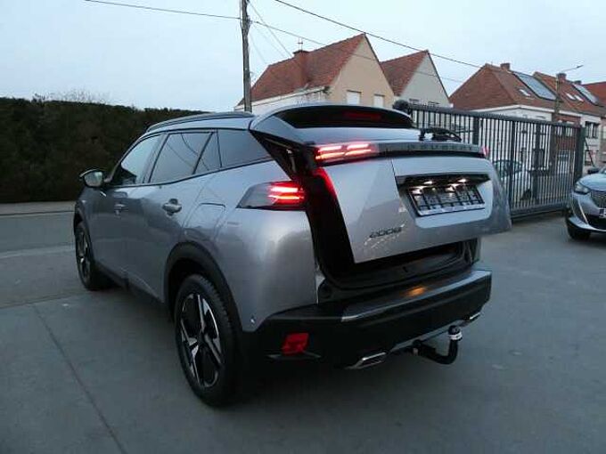Peugeot 2008 1.2 i 130pk Automaat Allure 360° Camera BLIS ACC '24 21000km (60170)