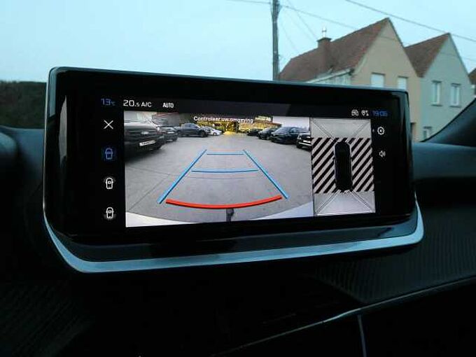 Peugeot 2008 1.2 i 130pk Automaat Allure 360° Camera BLIS ACC '24 21000km (60170)