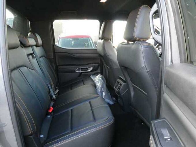 Ford Ranger 3.0 V6 240pk WILDTRAK 4x4 Rolluik Full Option Stock (15407)